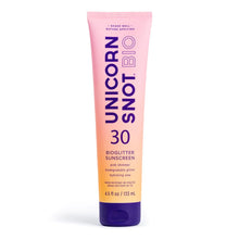 Load image into Gallery viewer, Unicorn Snot - Glitter Sunscreen!