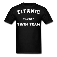 Load image into Gallery viewer, Titanic Swim Team - Men's T-Shirt-CruiseHabit