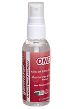 Load image into Gallery viewer, Germstar® One (formerly Germstar® Noro) Portable Hand Sanitizer - Specially Designed for Cruise Lines