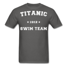 Load image into Gallery viewer, Titanic Swim Team - Men's T-Shirt-CruiseHabit