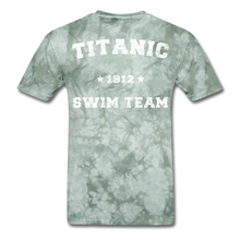 Load image into Gallery viewer, Titanic Swim Team - Men's T-Shirt-CruiseHabit