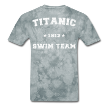 Load image into Gallery viewer, Titanic Swim Team - Men's T-Shirt-CruiseHabit