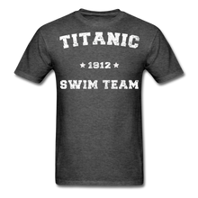 Load image into Gallery viewer, Titanic Swim Team - Men's T-Shirt-CruiseHabit