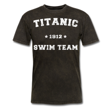 Load image into Gallery viewer, Titanic Swim Team - Men's T-Shirt-CruiseHabit