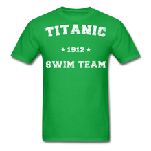 Load image into Gallery viewer, Titanic Swim Team - Men's T-Shirt-CruiseHabit