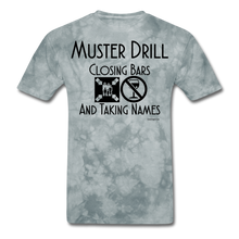 Load image into Gallery viewer, Muster Drill Shirt - Men's T-Shirt-CruiseHabit