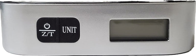 Compact Digital Luggage Scale-CruiseHabit