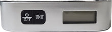 Load image into Gallery viewer, Compact Digital Luggage Scale-CruiseHabit
