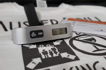 Load image into Gallery viewer, Compact Digital Luggage Scale-CruiseHabit