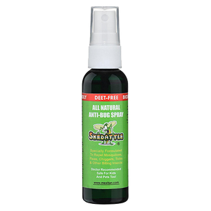Skedattle® Anti-Bug Spray And Mosquito Repellent - Travel Size-CruiseHabit
