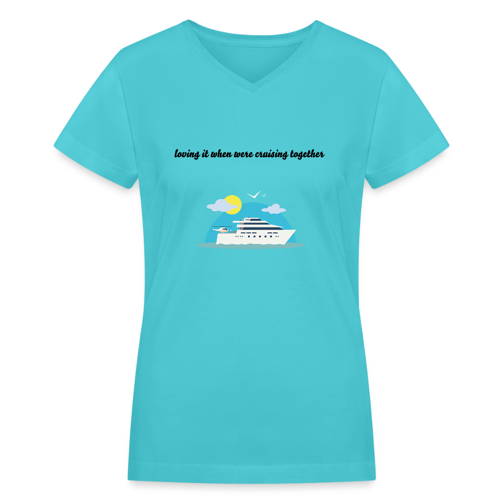 Your Customized Product - aqua