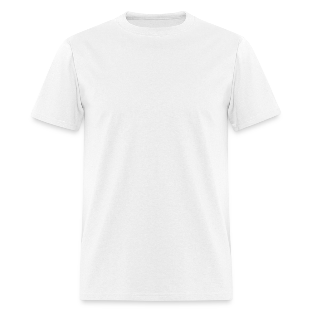 Your Customized Product - white