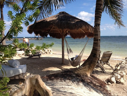 Maya Chan Beach Resort Day Pass - Dec 18, 2026