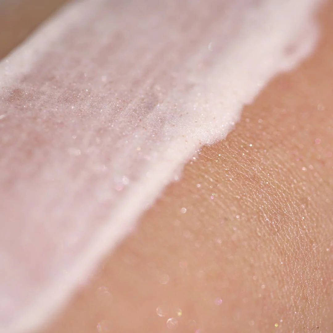 Unicorn Snot - Glitter Sunscreen!