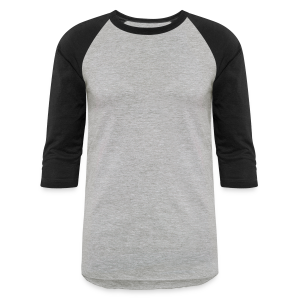 Your Customized Product - heather gray/black
