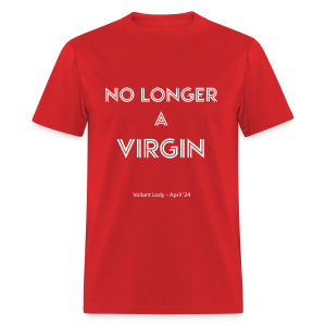 Your Customized Product - red