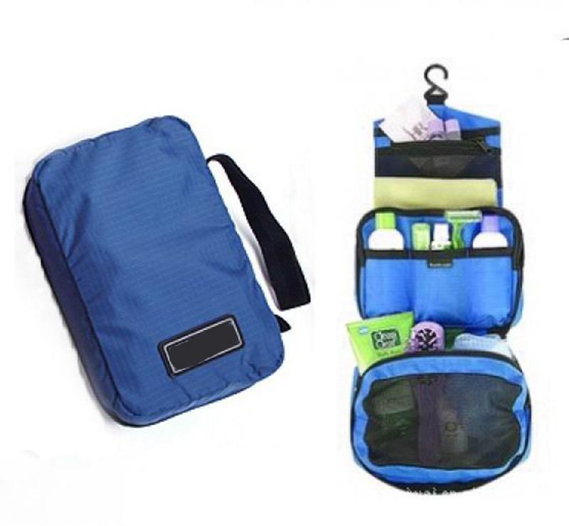 hanging travel mate toiletry kit bag Waterproof Hanging Toiletry Bag/Dopp Kit – CruiseHabit