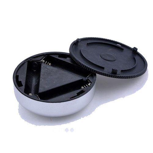 Push On/Off LED Light - Easily illuminate your stateroom, closets, drawers, etc - set of 2-CruiseHabit