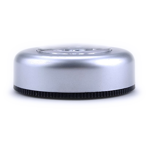 Push On/Off LED Light - Easily illuminate your stateroom, closets, drawers, etc - set of 2-CruiseHabit