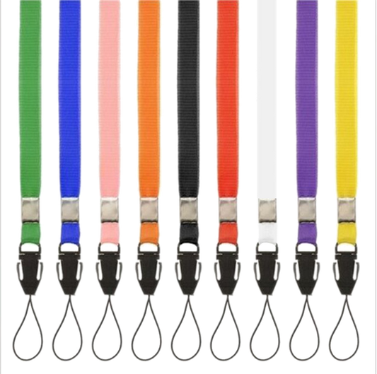 Cruise Key Card Lanyards-CruiseHabit