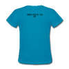 Your Customized Product - turquoise