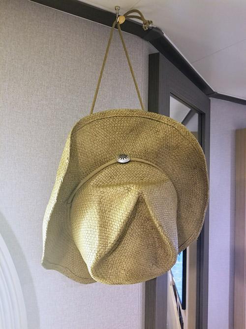 Strong Magnetic Hooks - Dry clothes in your cruise ship cabin and gain extra space-CruiseHabit