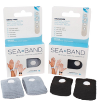 Load image into Gallery viewer, Sea-Band Wristband For Seasickness Relief-CruiseHabit