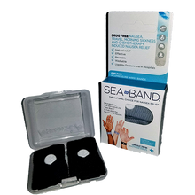 Load image into Gallery viewer, Sea-Band Wristband For Seasickness Relief-CruiseHabit
