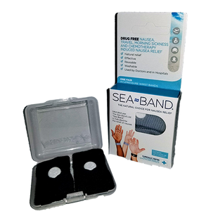 Sea-Band Wristband For Seasickness Relief-CruiseHabit