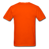 Your Customized Product - orange