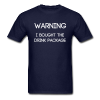 Your Customized Product - navy