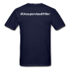 Your Customized Product - navy
