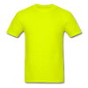 Your Customized Product - safety green