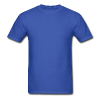 Your Customized Product - royal blue