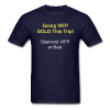 Your Customized Product - navy