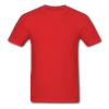 Your Customized Product - red