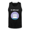 Your Customized Product - black