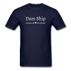 Your Customized Product - navy