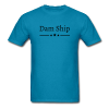Your Customized Product - turquoise