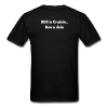 Your Customized Product - black