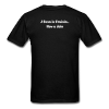 Your Customized Product - black