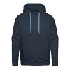 Your Customized Product - navy