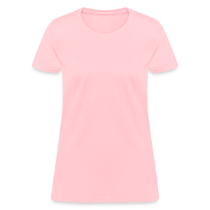 Your Customized Product - pink