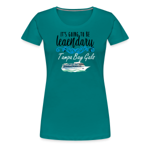 Your Customized Product - teal