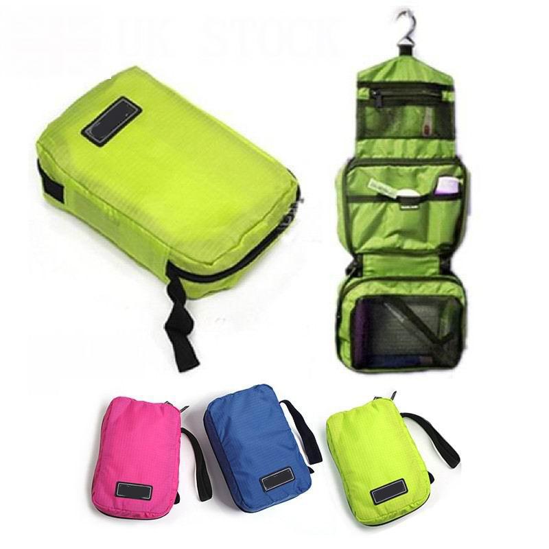 hanging travel mate toiletry kit bag Waterproof Hanging Toiletry Bag/Dopp Kit – CruiseHabit
